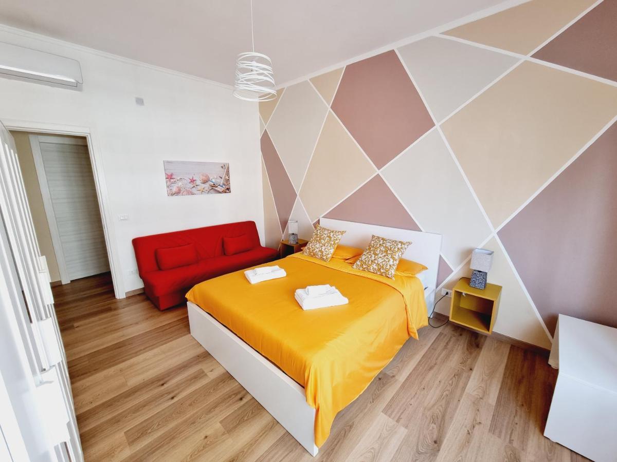 Enne'S Apartments In The Heart Of Palermo Esterno foto